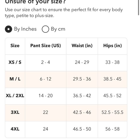 Shapermint Essentials All Day Every Day High-Waisted Shaper Shorts [A1-3] - Picture 2 of 5